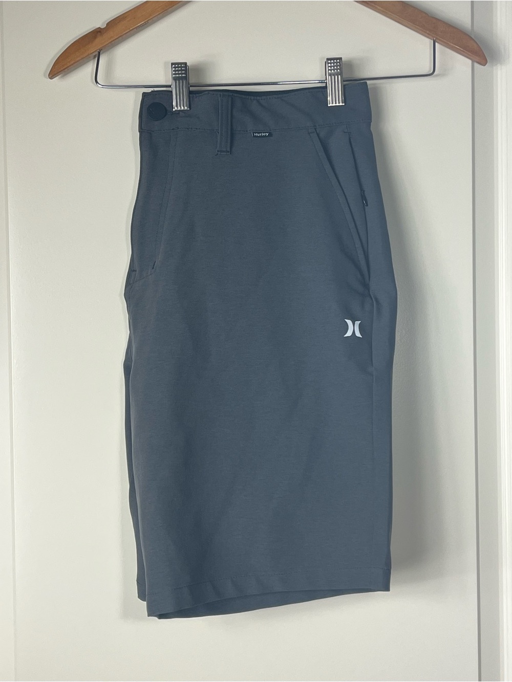 Hurley Men's Athletic Shorts